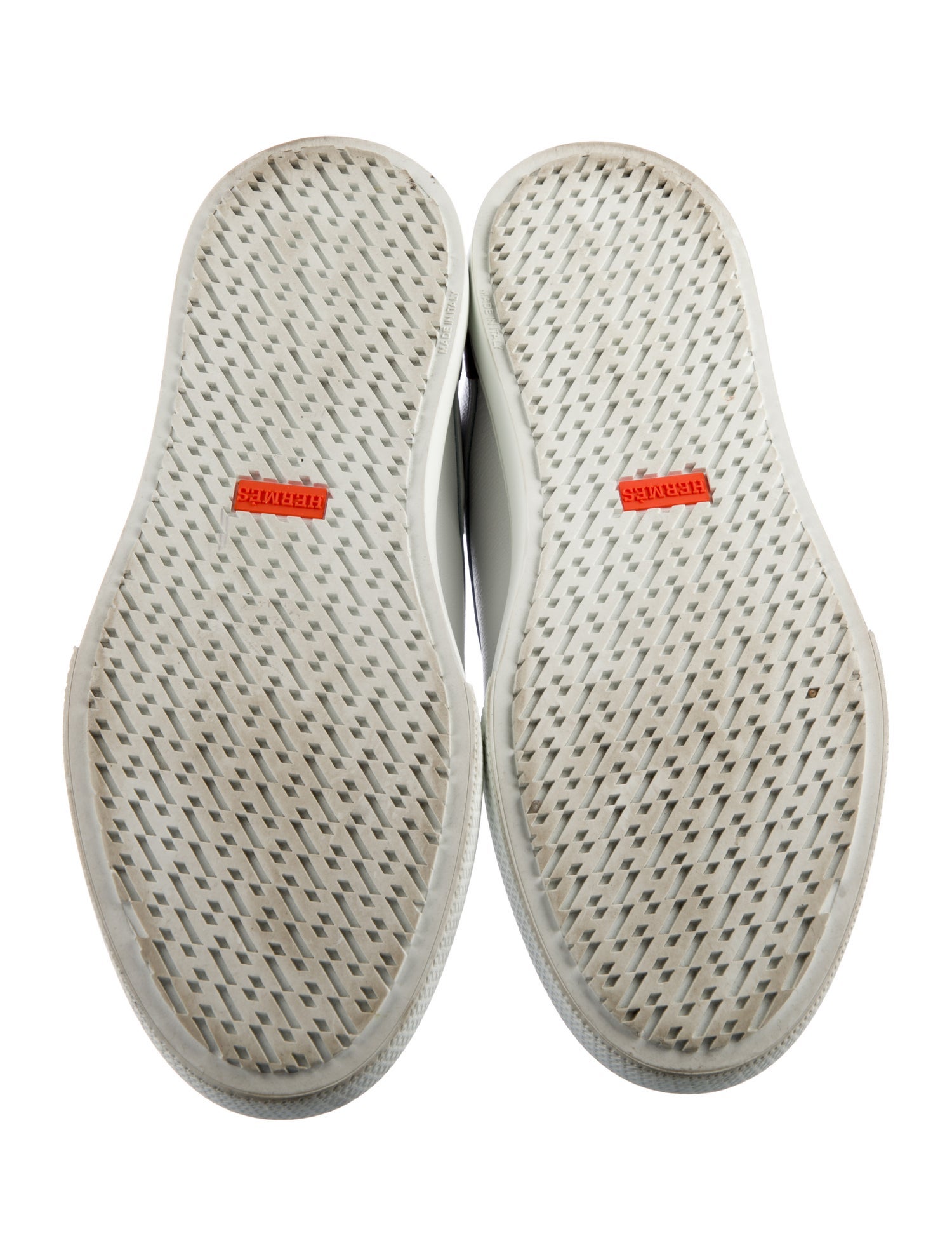 Hermès Get Sneakers